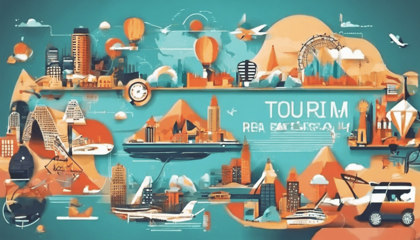 Les Tendances Récentes et Innovantes du Tourisme à Découvrir en 2021