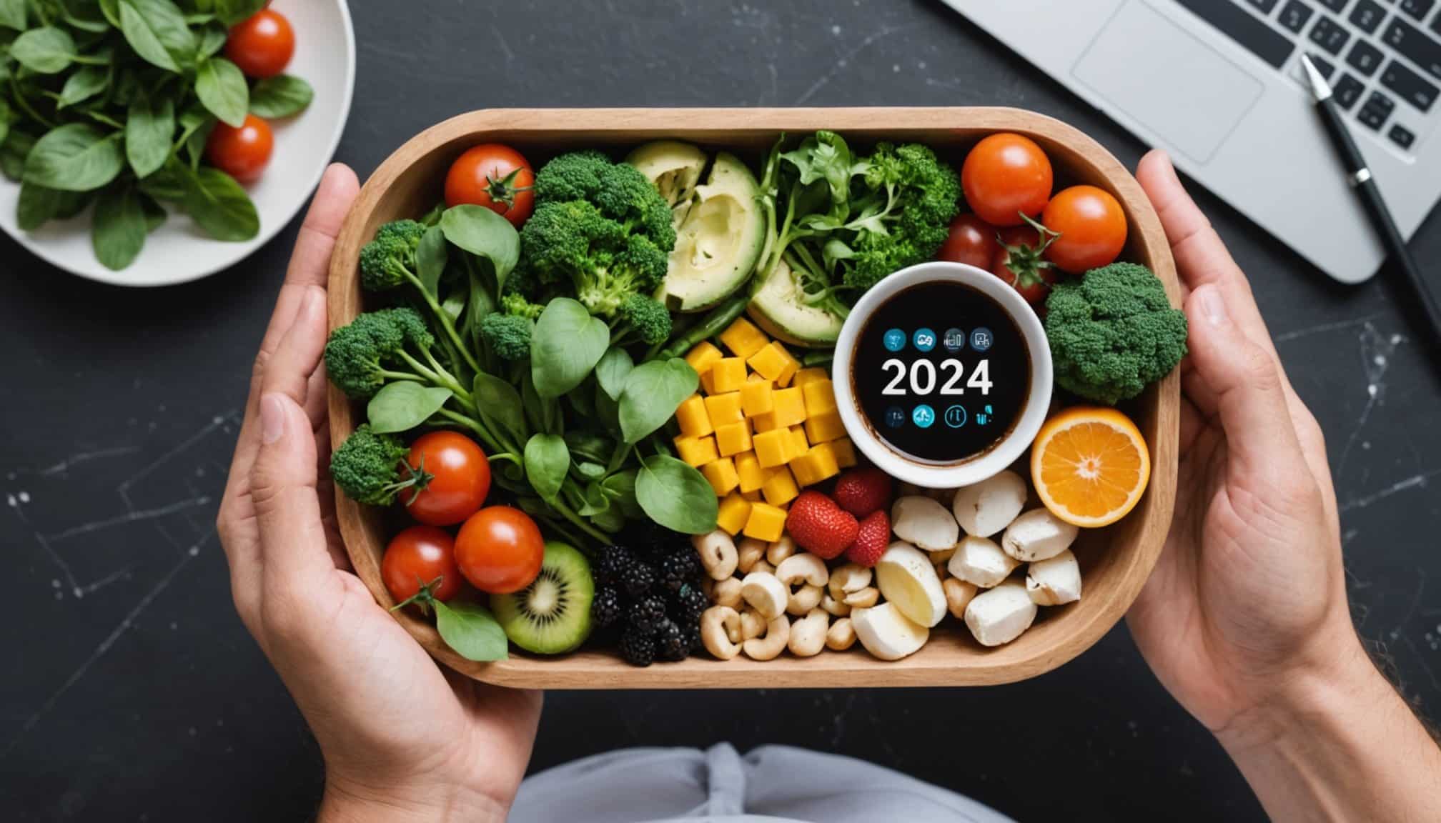 Unlocking Wellness: Exploring the Latest Trends in Health Innovations for 2024