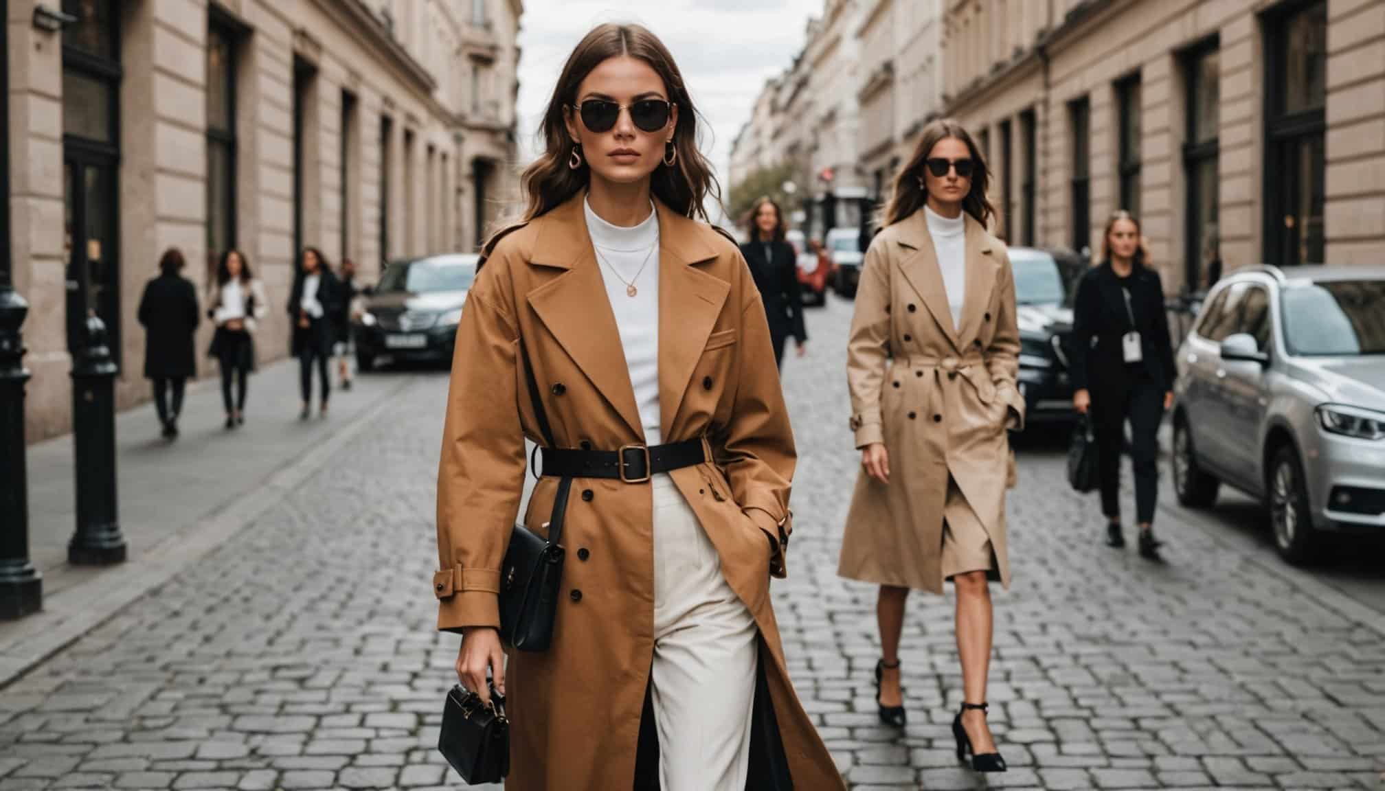 Les Tendances Mode Femme 2023 : Innovations et Styles Incontournables de la Saison